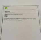 NEW Apple iPhone 16 Pro - 128 GB - Black Titanium SEALED 5P35