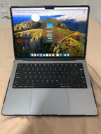 14 inch MacBook Pro 2021 2Q35