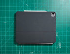 iPad Pro 13�?(M4) + Magic Keyboard!! 7L31