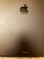 Apple iPad Air M2 13Inch 256GB Wifi+5G 7R58