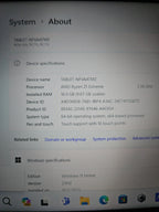 ASUS rog ally z1 extreme 512GB 8P59