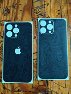 iPhone 15 Pro Max 512gb Black Titanium Unlocked 9N72