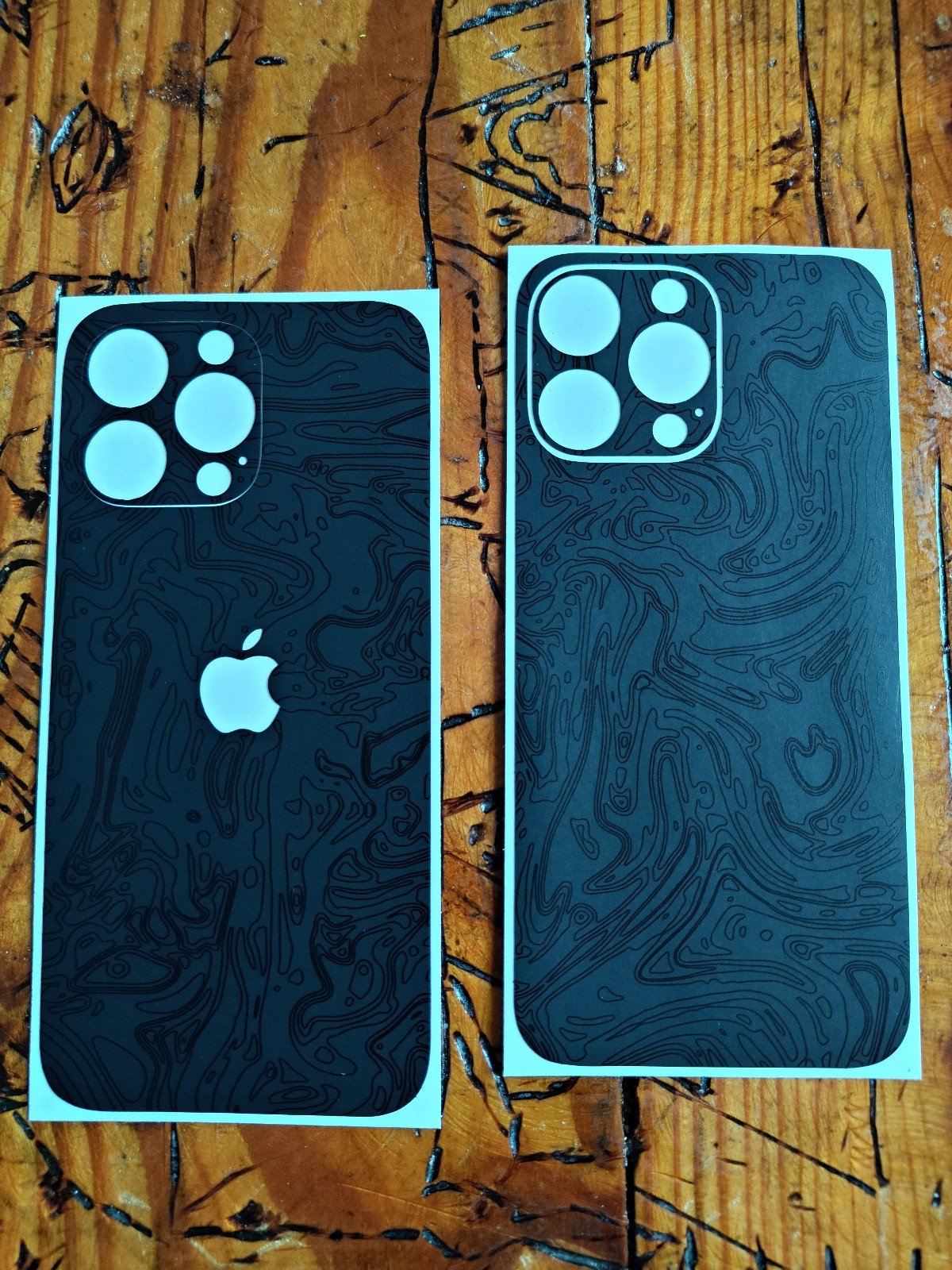 iPhone 15 Pro Max 512gb Black Titanium Unlocked 9N72