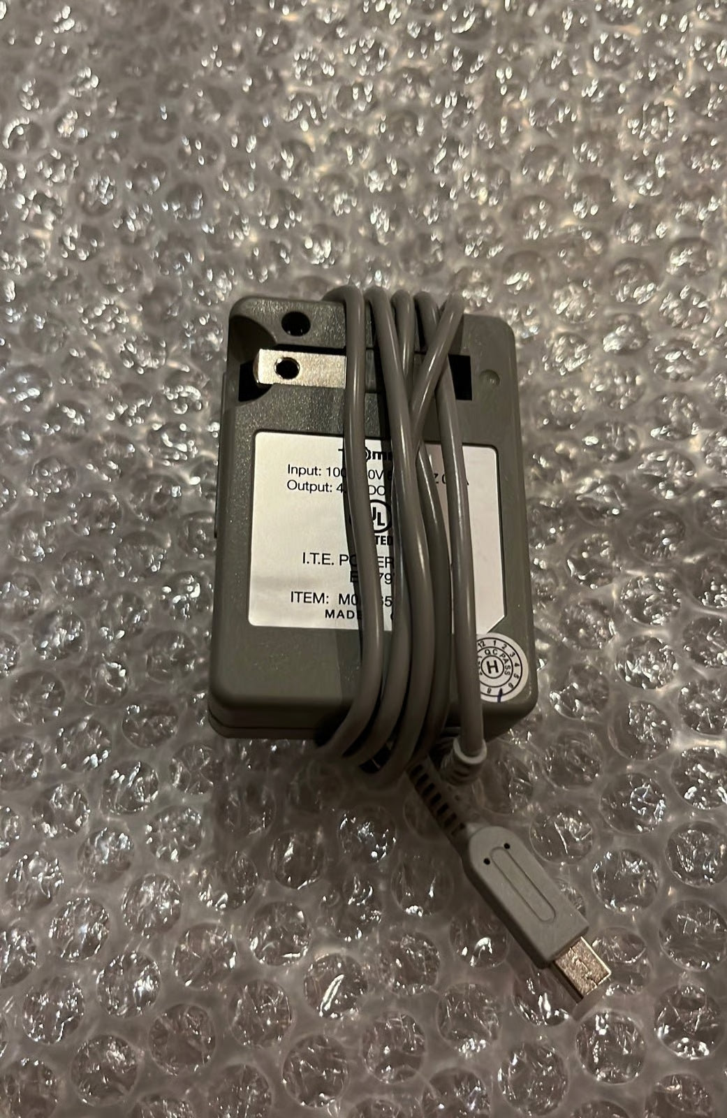 New Nintendo 3DS Super Mario in Black