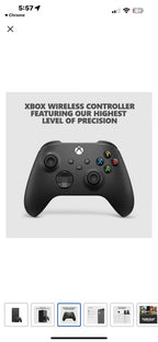 :Xbox Series X 1TB Console 5C66