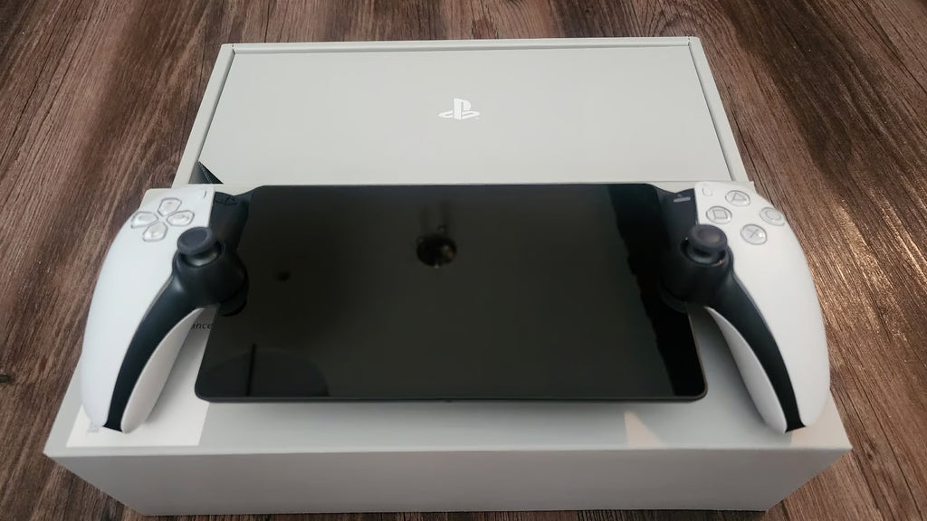 Sony PlayStation portal remote player 1J97