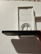 Apple iPhone 14 Pro Max 256 GB Unlocked Space Black 6D73