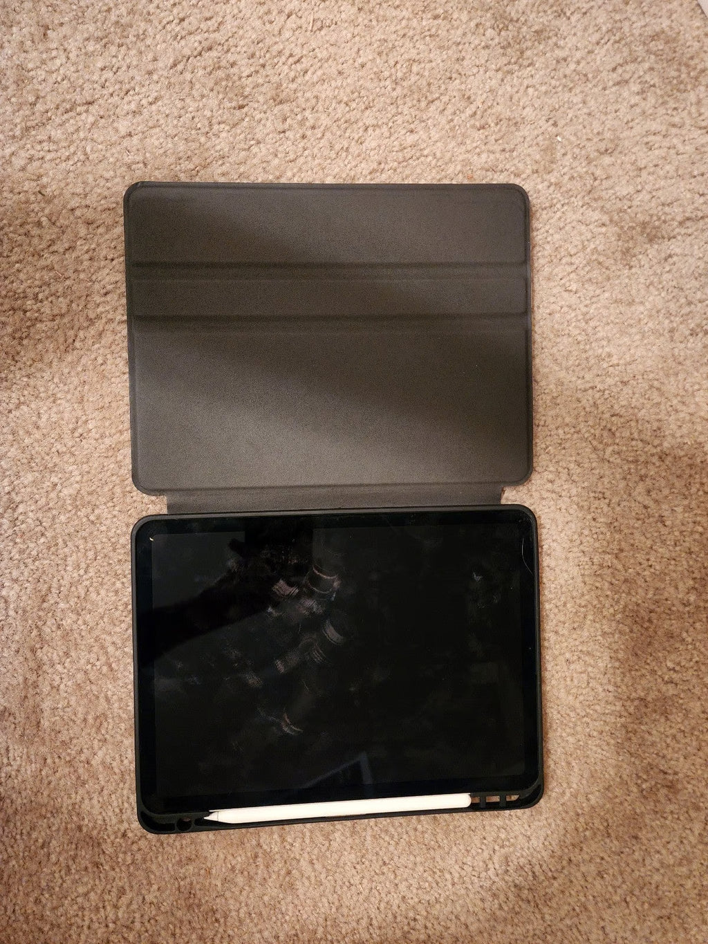 Apple iPad Air 4th Generation with Apple Pencil 2 1D96