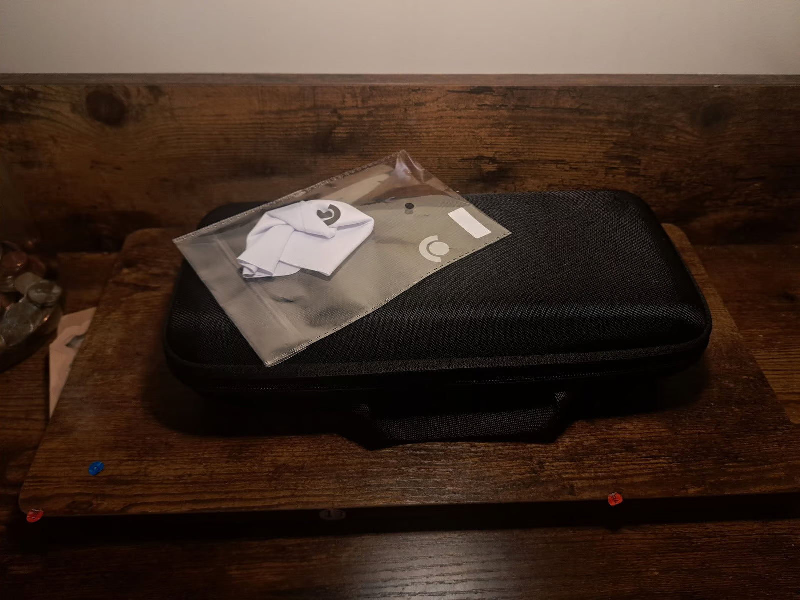 Steam Deck like new 5E57