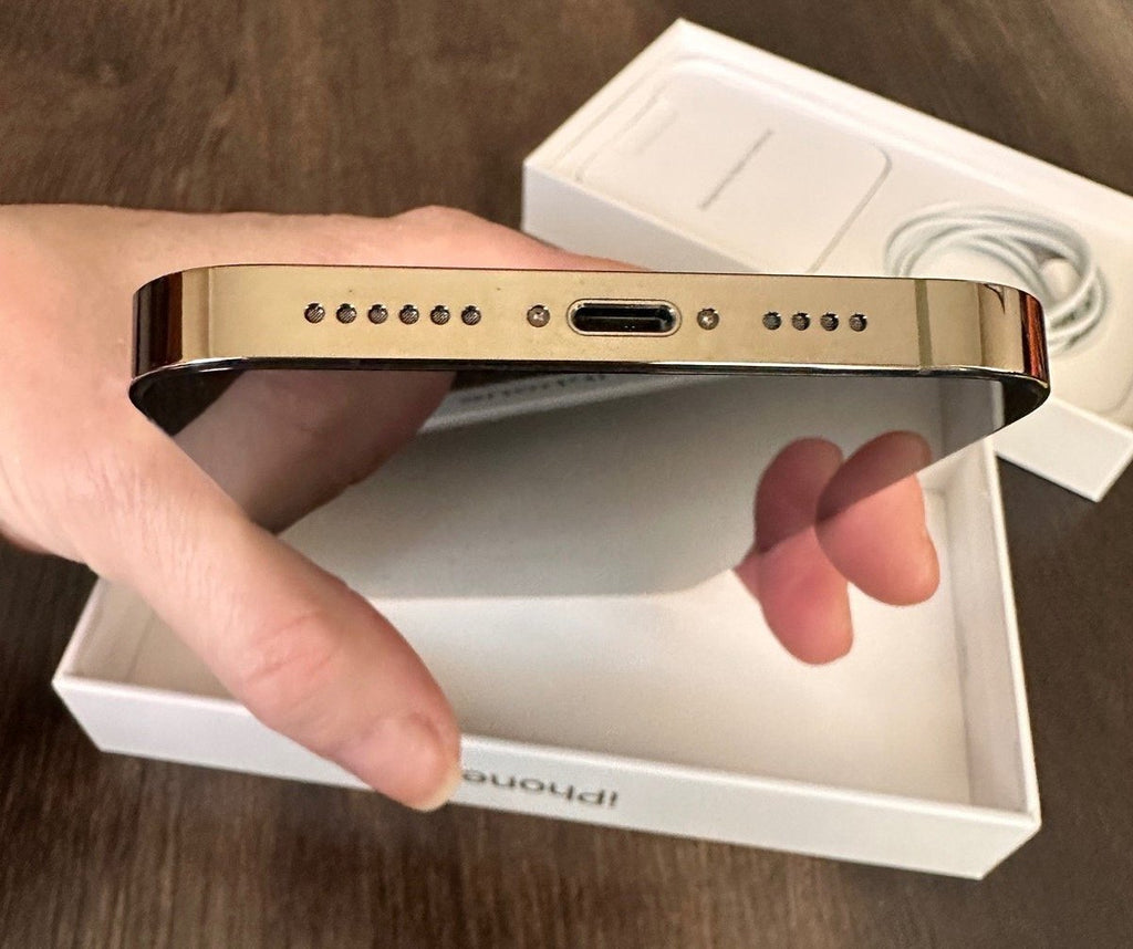 iPhone 14 Pro Max Phone - Unlocked 9N21