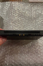 New Nintendo 3DS Super Mario in Black