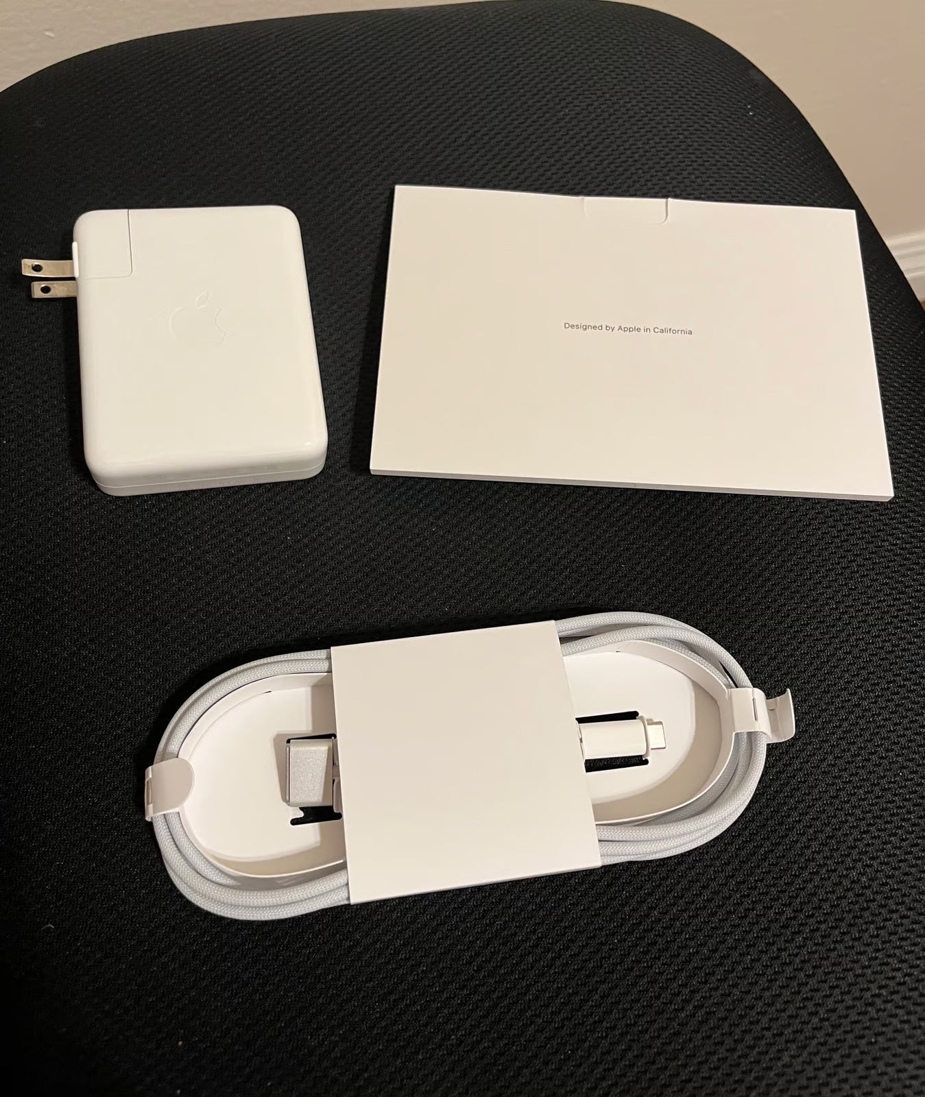 MacBook Pro 16"" Laptop Apple M1 Pro chip 16GB Memory 1TB SSD 7Y77