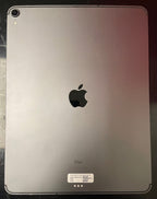 Apple iPad Pro 12.9 3rd Generation 512GB Wi-Fi-Cellular PRICE FIRM NO TRADE 9E63