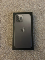 Apple iPhone 13 Pro Max 128 GB in Graphite Unlocked 9Y76