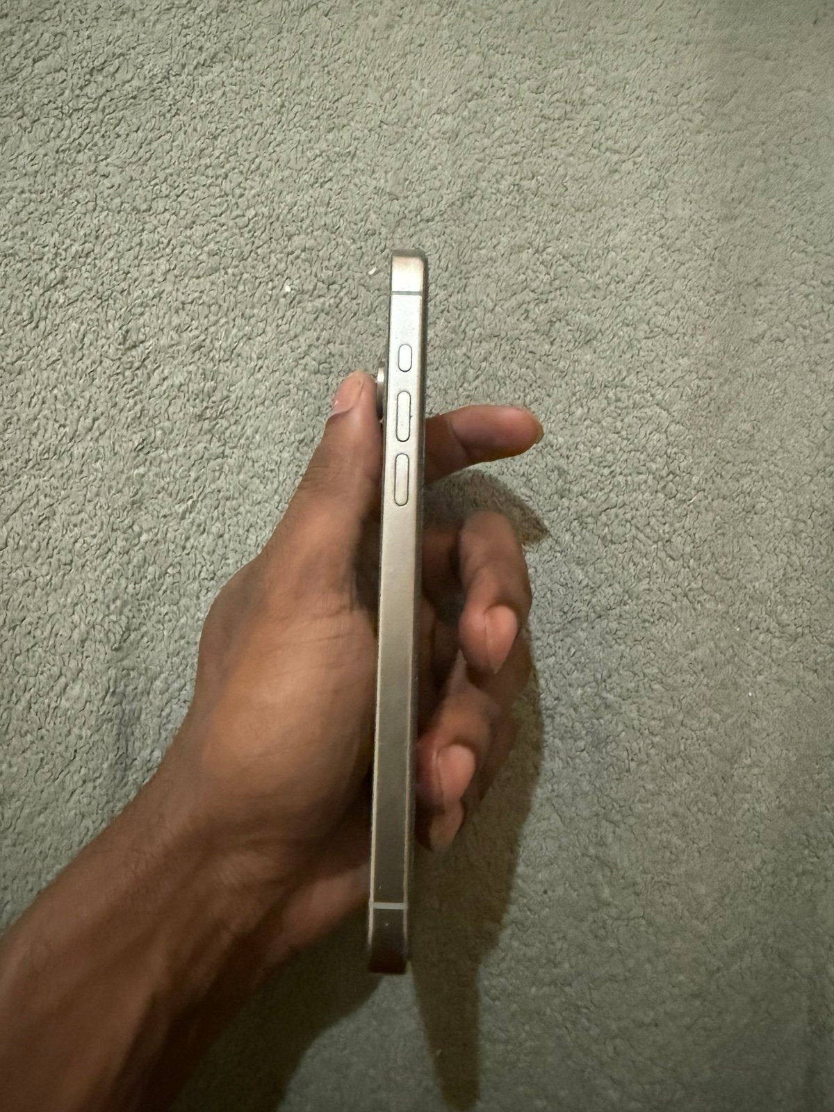 Apple iphone 15 pro max phone unlocked 3L68