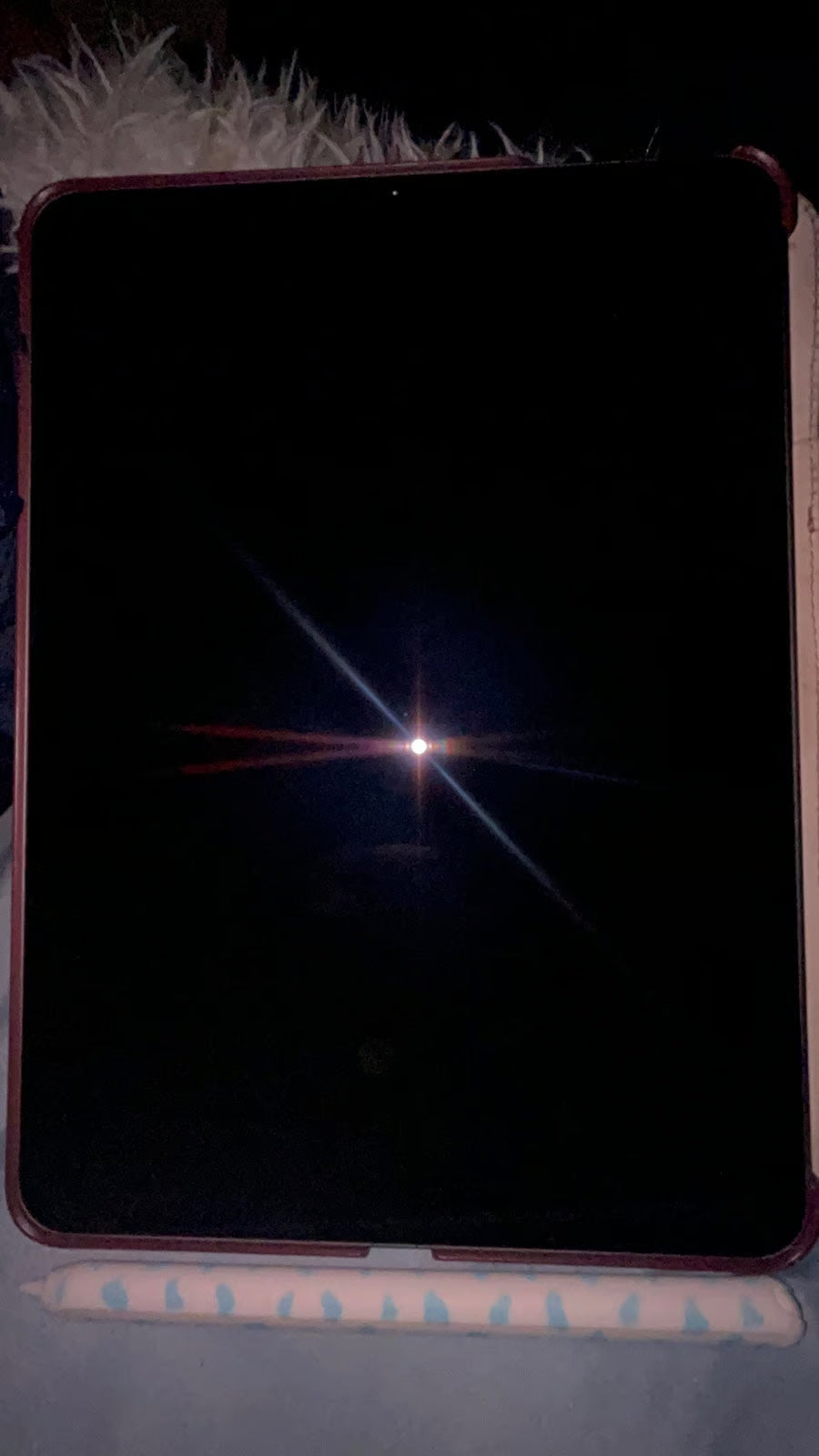 ipad Air 4th generation 6V17