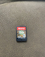 Nintendo Switch OLED white cib 1W68