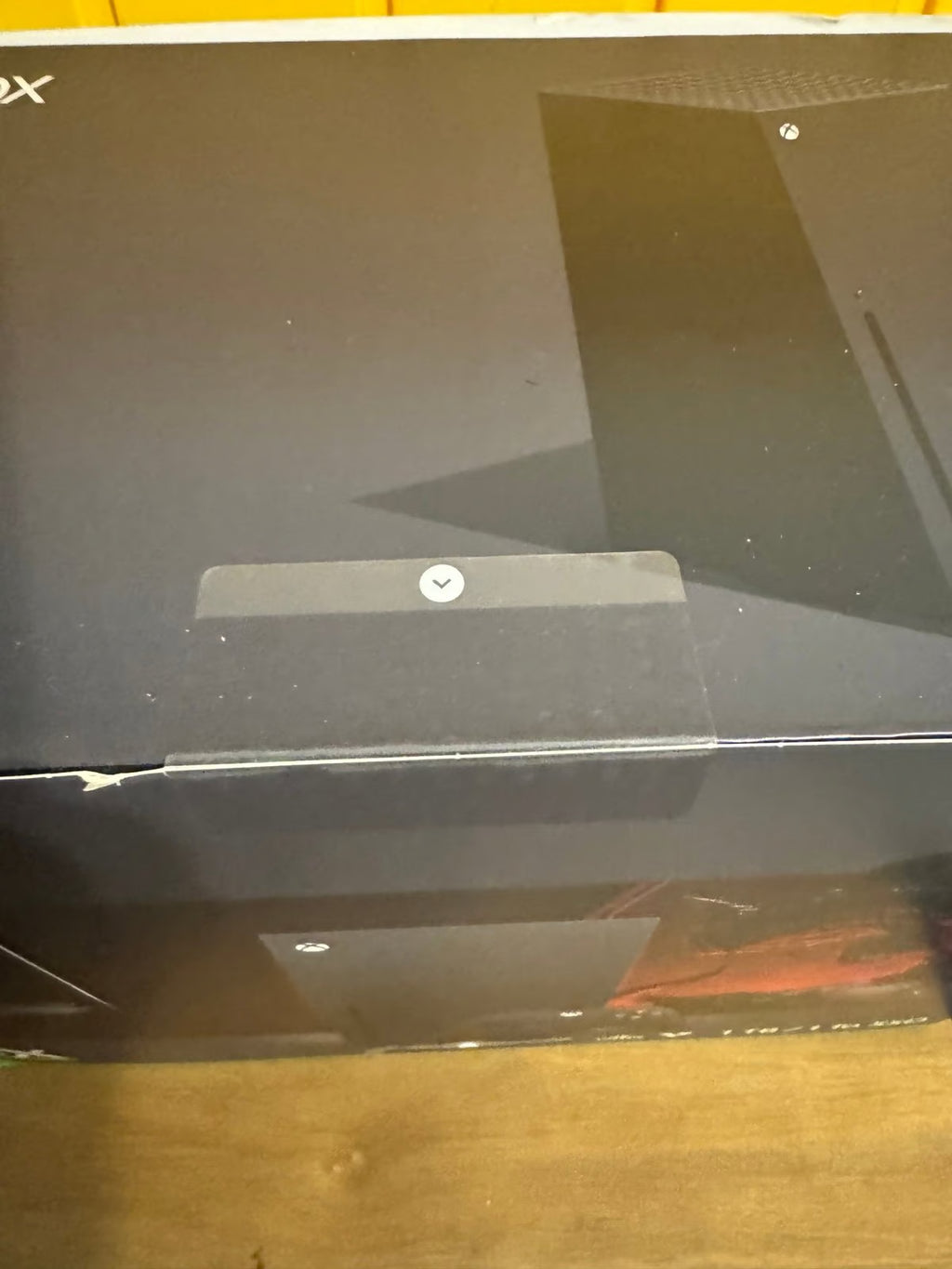 Xbox Series X Diablo Console Bundle BRAND NEW 6F62