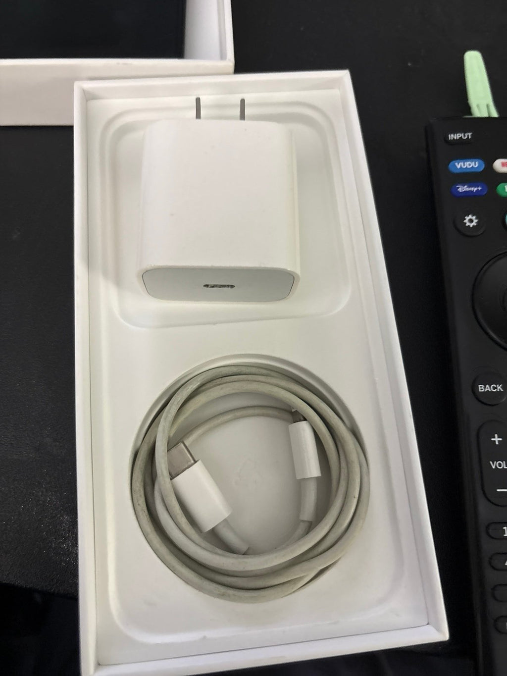 Apple iPhone 13 Unlocked 128gb iOS 18.2 7U58