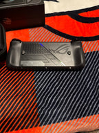 Asus Rog Ally X with 24 GB with 1 TB SSD 3S15