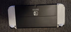 OLED Nintendo switch bundle 3B82