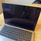 Apple Macbook Pro 2020 13"" 2.3GHz i7 16GB Ram 512GB SSD - 24 Cycles - Great 6Z16