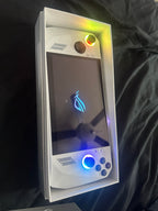 ASUS rog ally z1 extreme 3V66