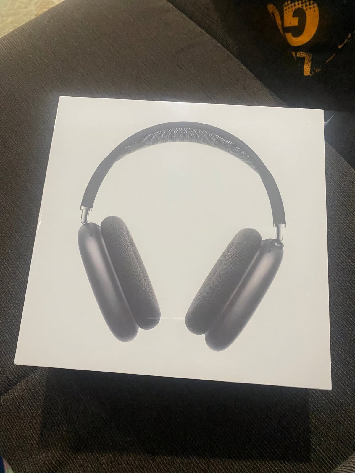 BRAND NEW AirPods Max Space Grey 1Q69
