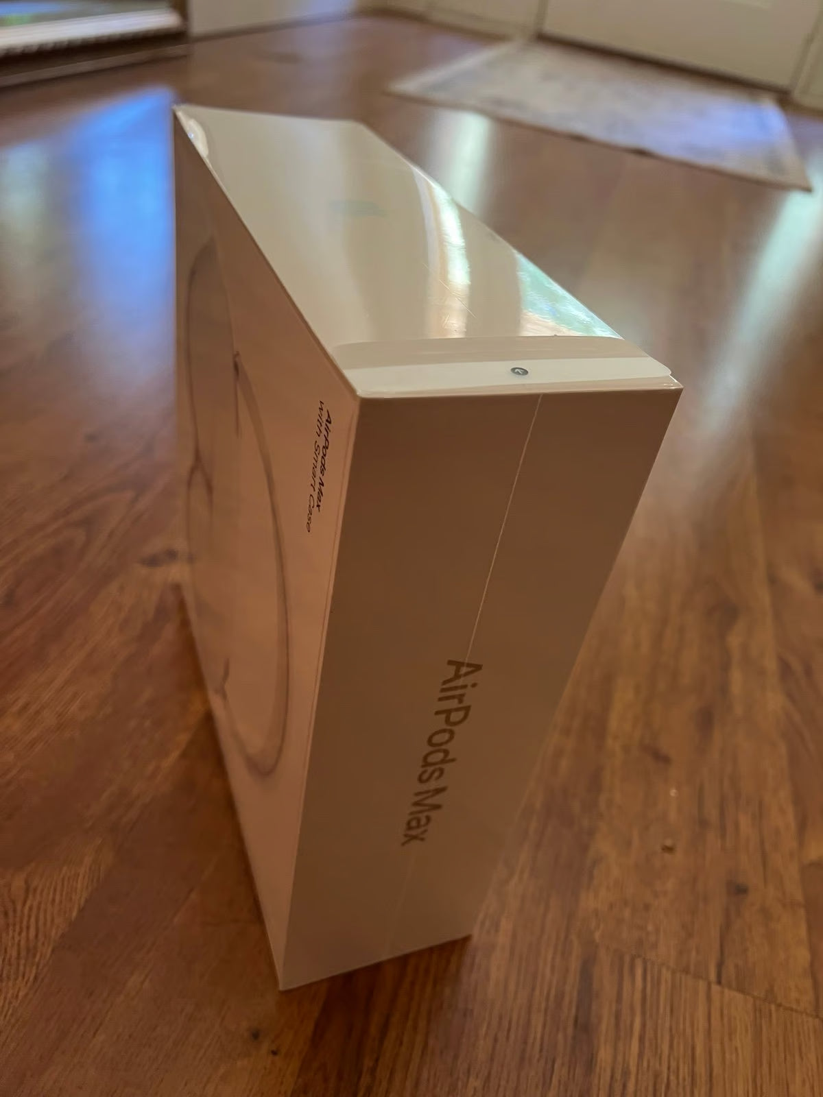 Apple AirPods Max Wireless Over-Ear Headset - Silver 1A78