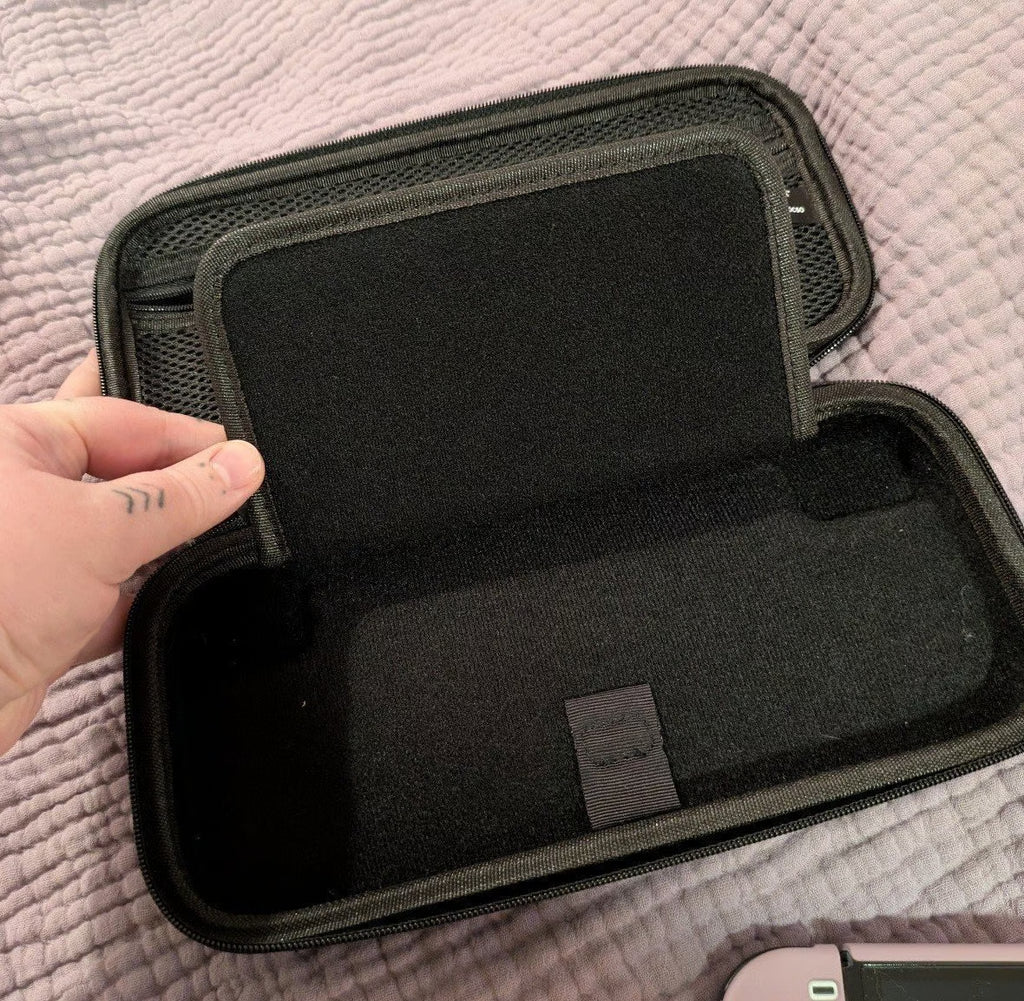 Nintendo Switch OLED bundle 6A35