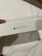 Apple iPad Mini 4th Generation 64 GB in Gold 6P77