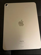 Apple iPad Air 5th Generation 64 GB in Space Gray 1X29