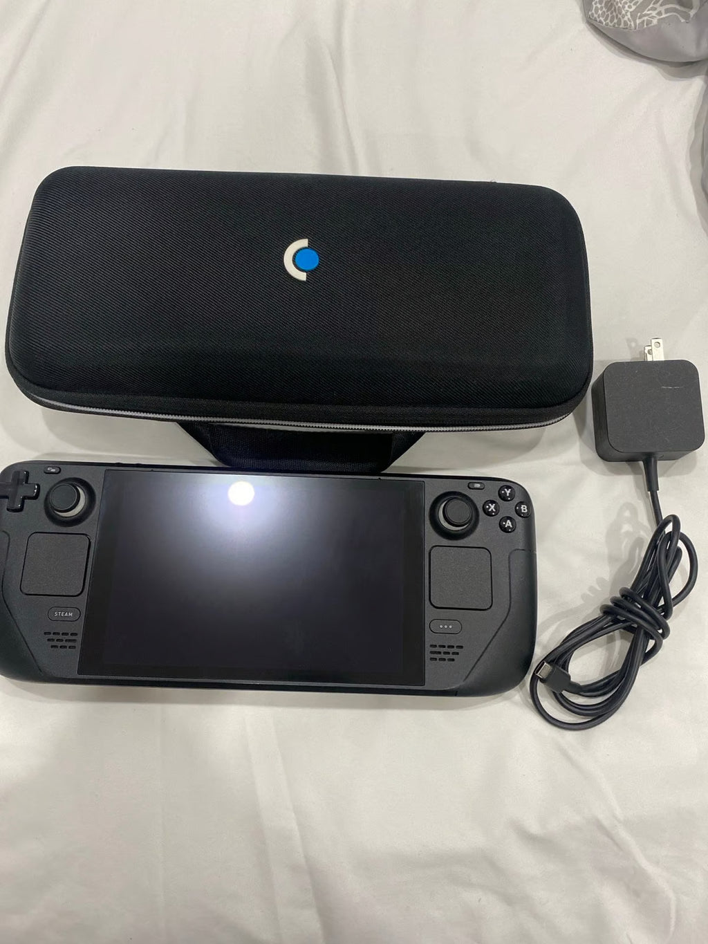 Valve Steam Deck 512GB 5Z23