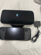 Valve Steam Deck 512GB 5Z23