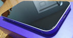 Apple iPhone 12 Mini 128 GB in Purple 8V57