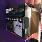 Nintendo 3DS XL Super Nintendo Edition CIB