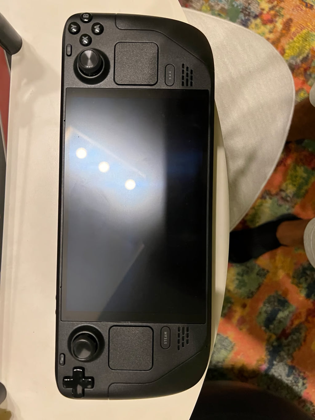 steam deck oled 1tb 3P73