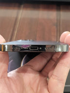 UNLOCKED Apple iPhone 12 Pro 128 GB Graphite - Great Condition 6R16