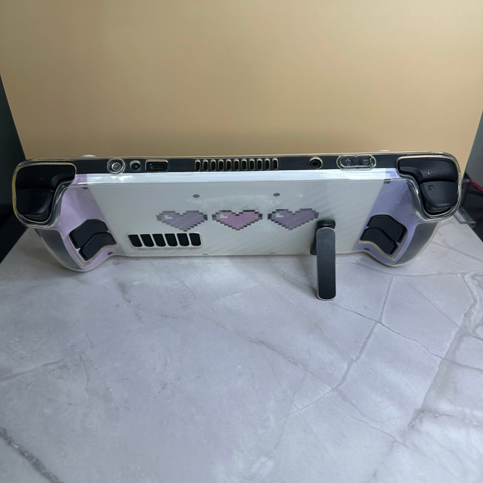 Valve Steam Deck 512GB + 1TB MicroSD 6Q97