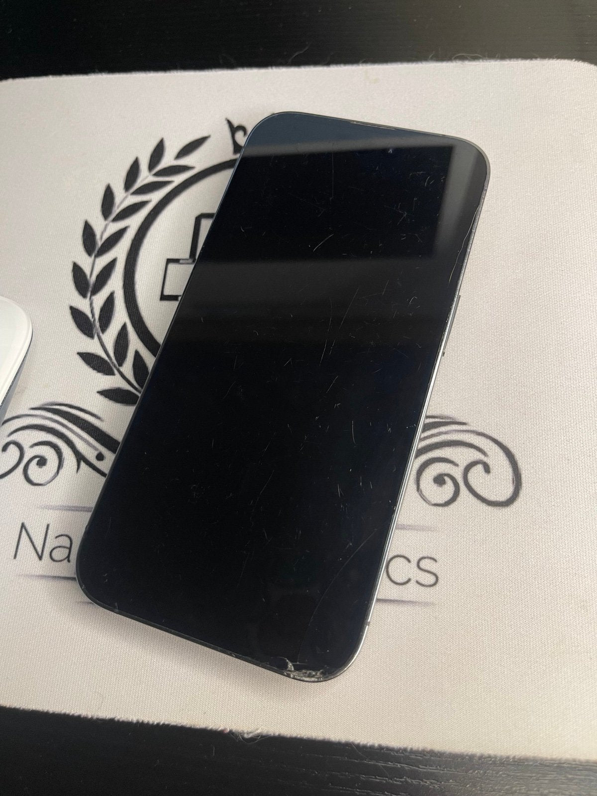 iPhone 14 Pro unlocked 3R57