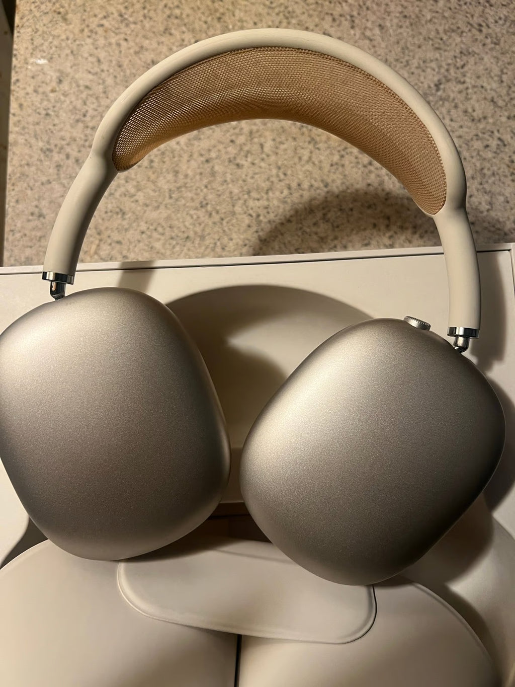 AirPods Max starlight (Apple care) 8Q65