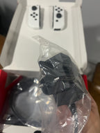 Nintendo Switch OLED 8F29