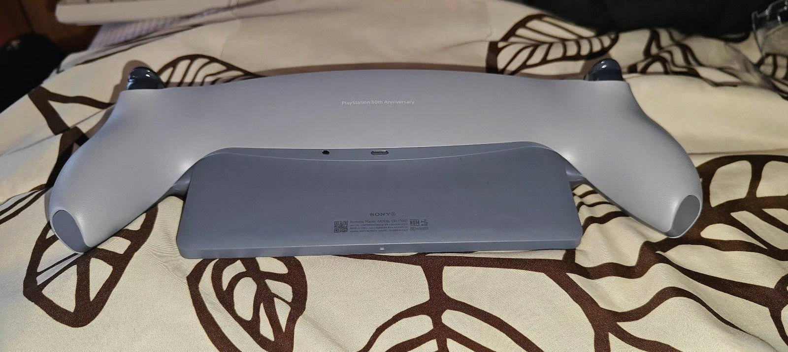 30th Anniversary PlayStation Portal 1X77