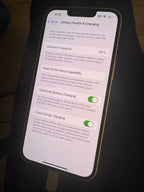 iPhone 13 512 gb AT&T/ cricket 9V71