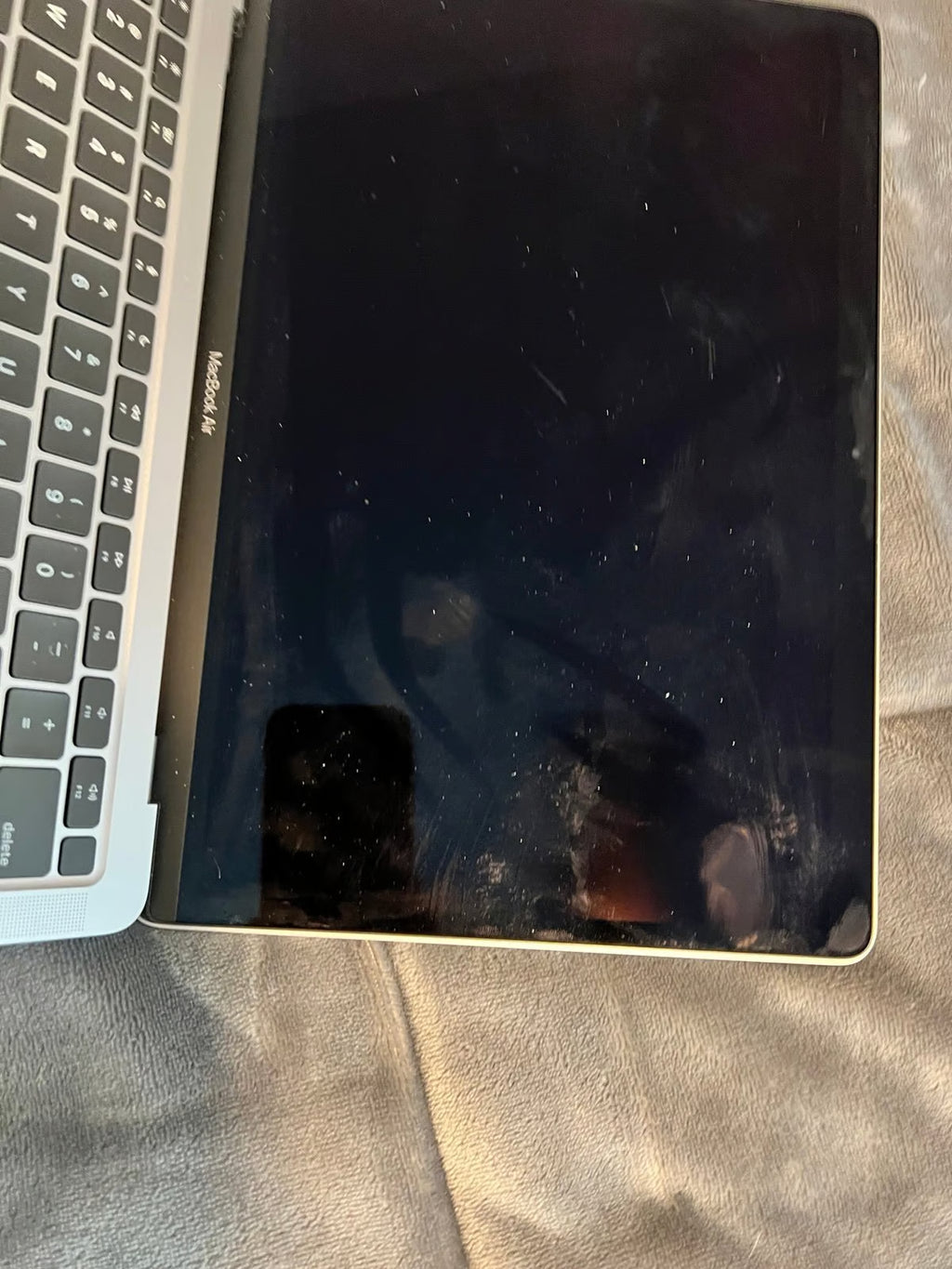 macbook air 2020 m1 1F82