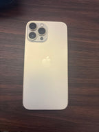 Apple iPhone 13 Pro Max Gold 128GB 6H35