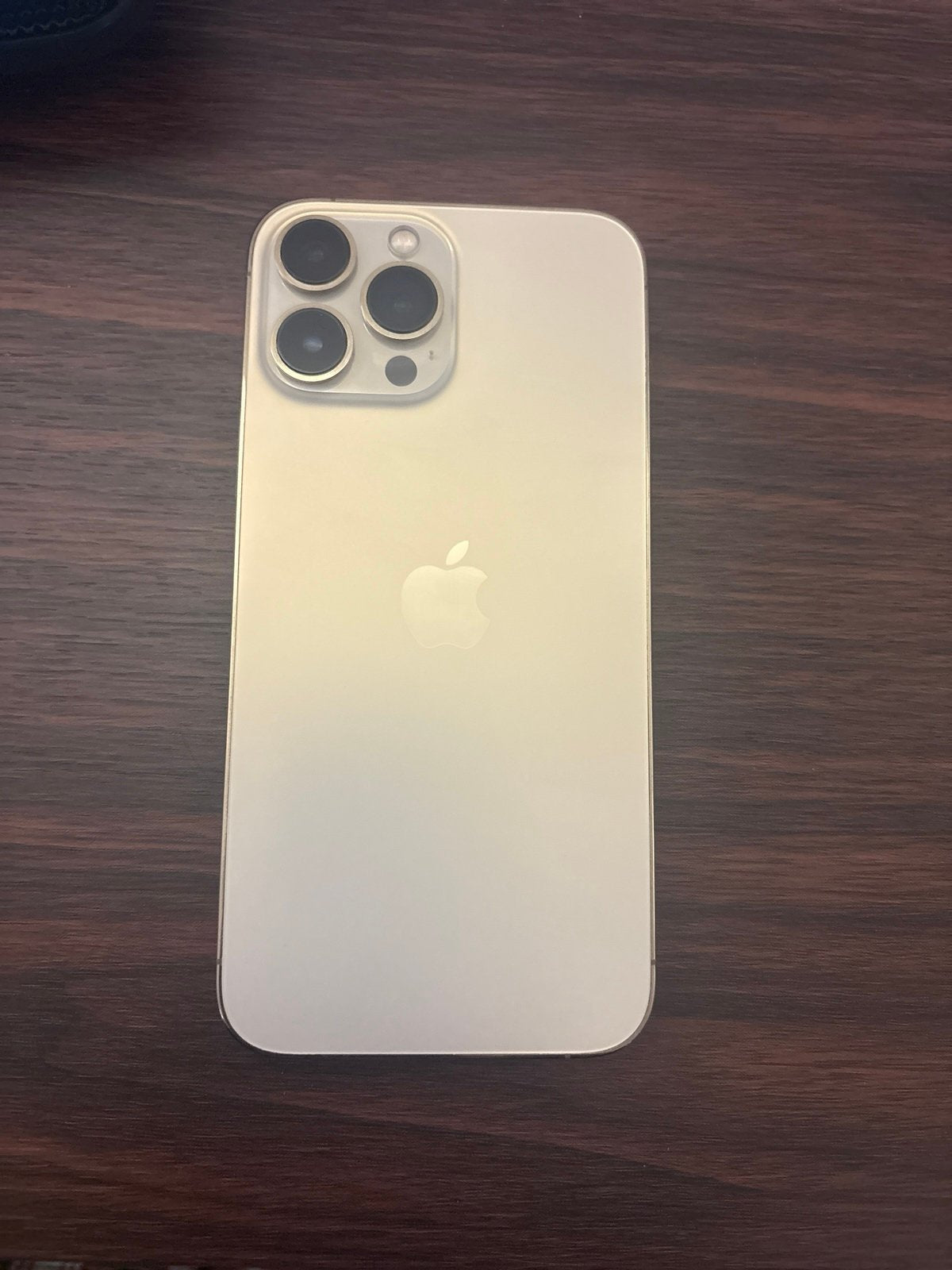 Apple iPhone 13 Pro Max Gold 128GB 6H35