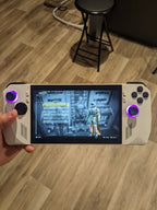 ASUS rog ally z1 1L76