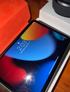 iPad Mini 5 64gb With Smart Folio 2H67