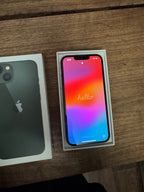 Apple iPhone 13 128 GB 6G89